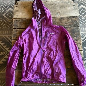 Outdoor Research Helium Ultralight Rain Jacket